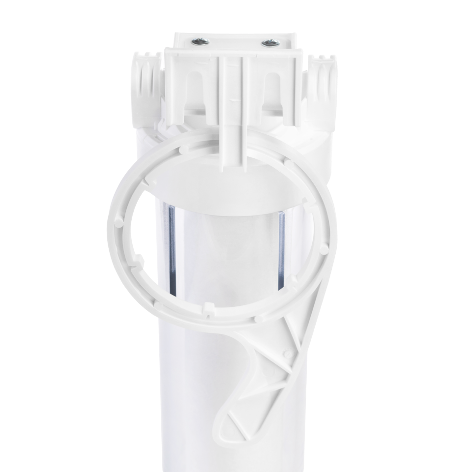 Transparent Sediment Filters