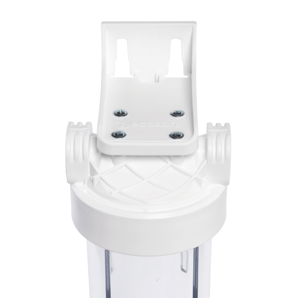 Transparent Sediment Filters