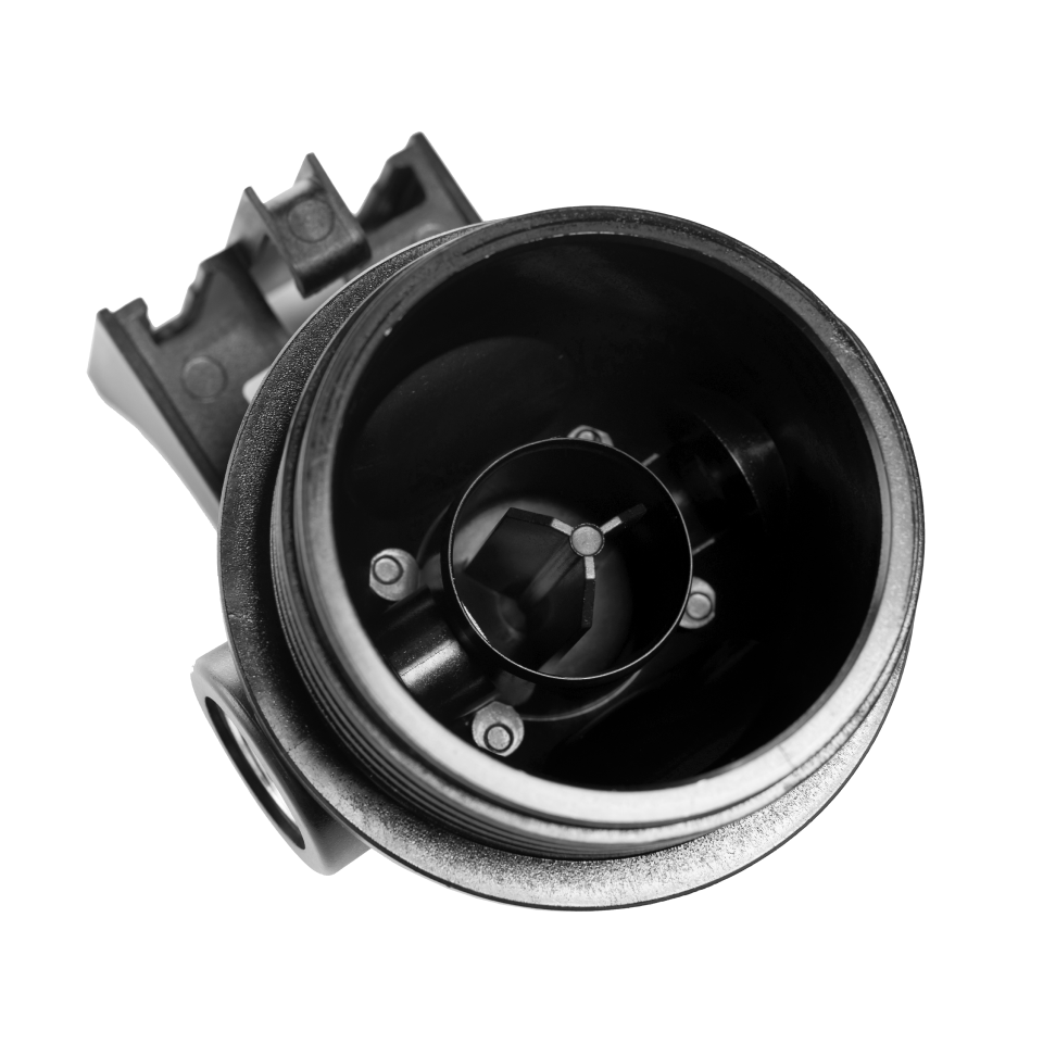 Sediment Filters for hot water