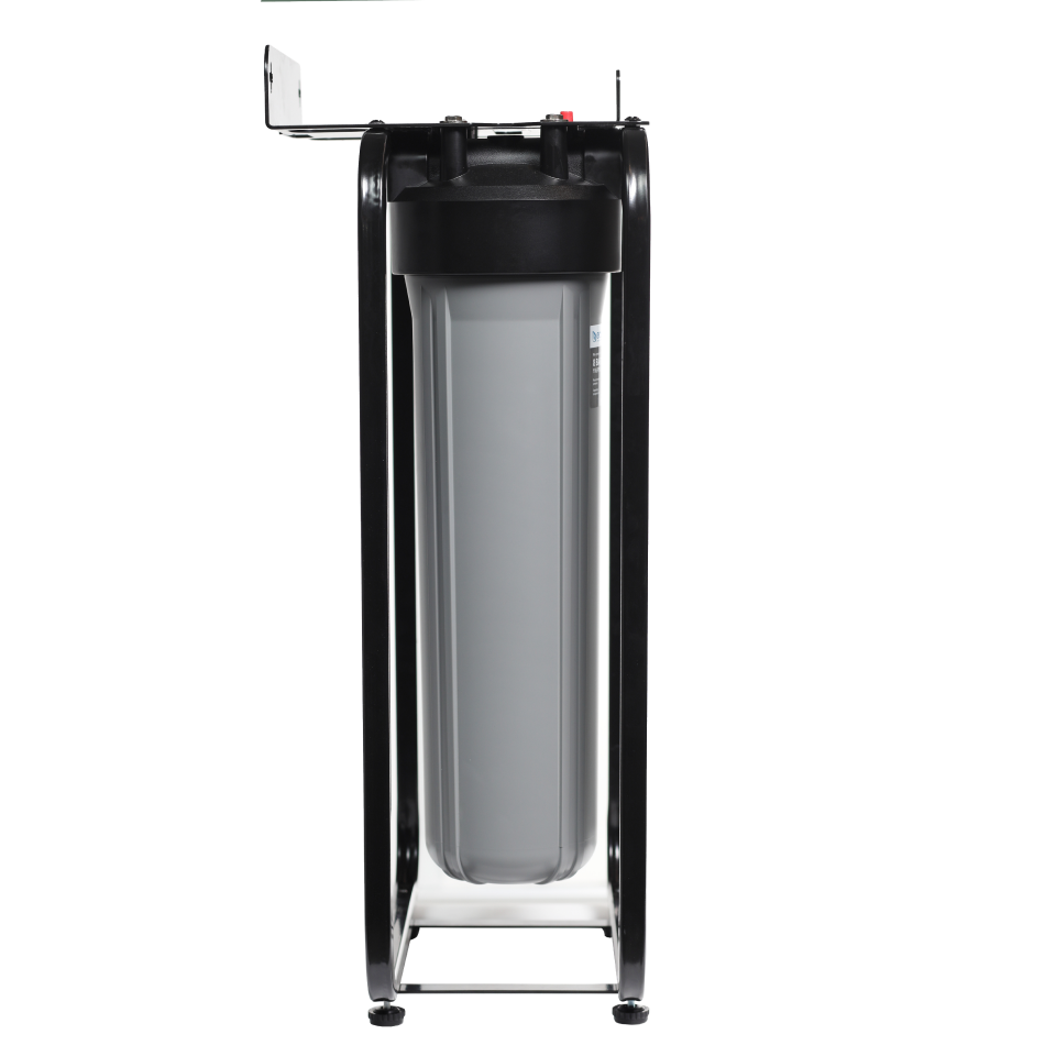 Two-stage multifunctional filter AQUAPOINT