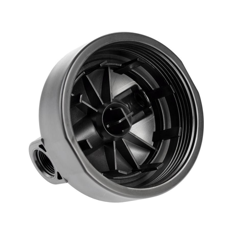 Big Blue 4.5"x20" in-line water filter