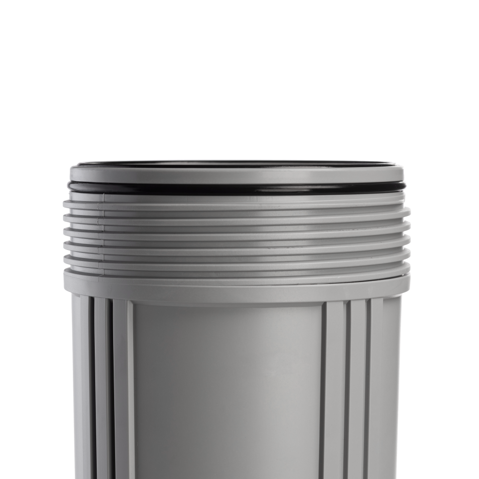 Big Blue 4.5"x20" in-line water filter