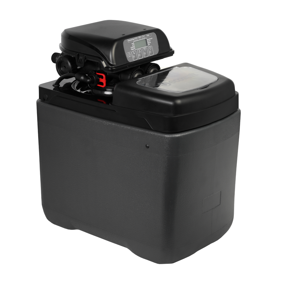 Ecosoft Pink 100 water softener
