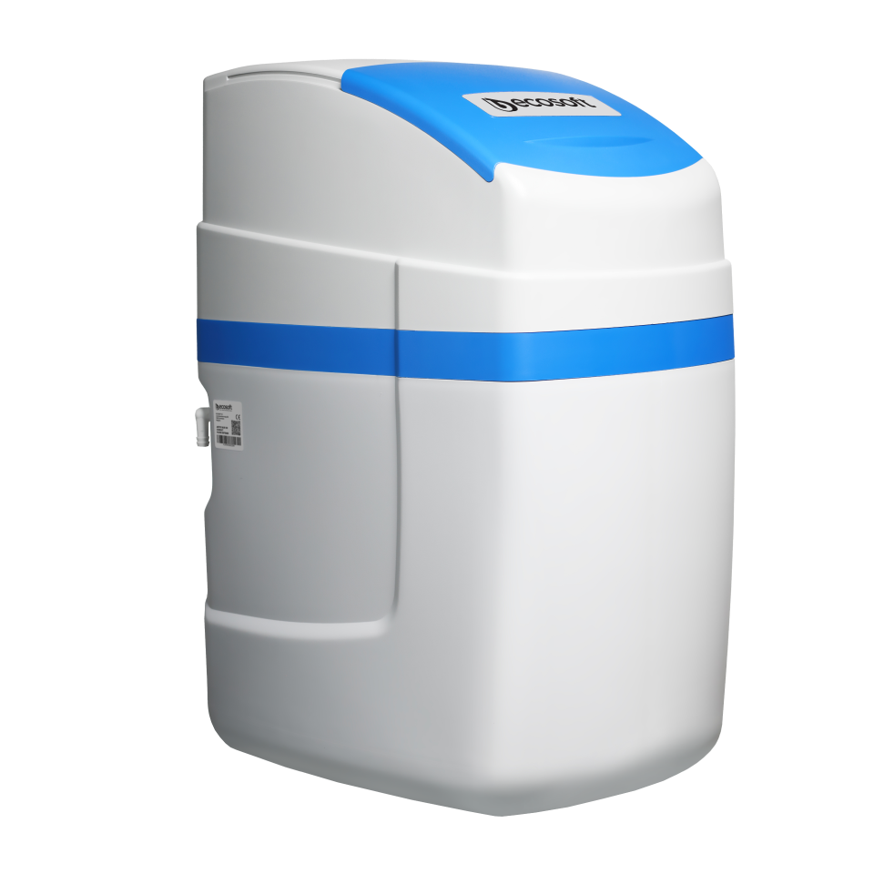 Arctic Blue 120 water softener
