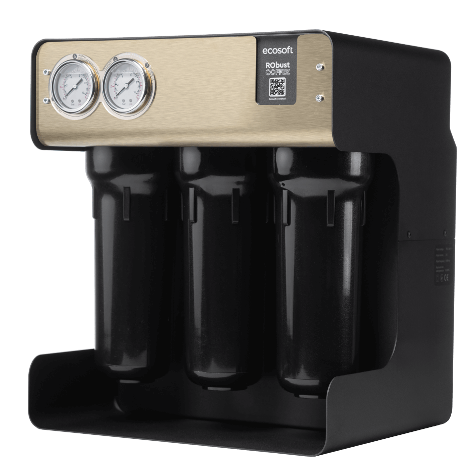 RObust COFFEE reverse osmosis filter