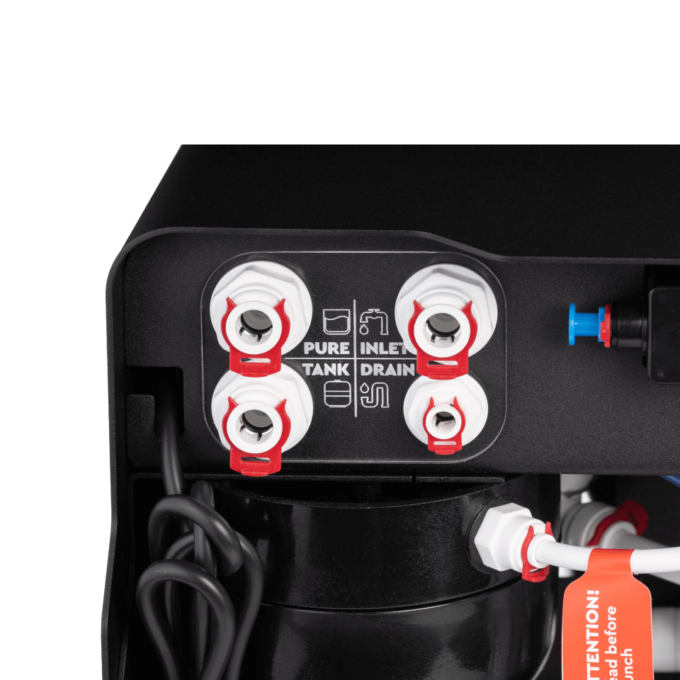 RObust COFFEE reverse osmosis filter