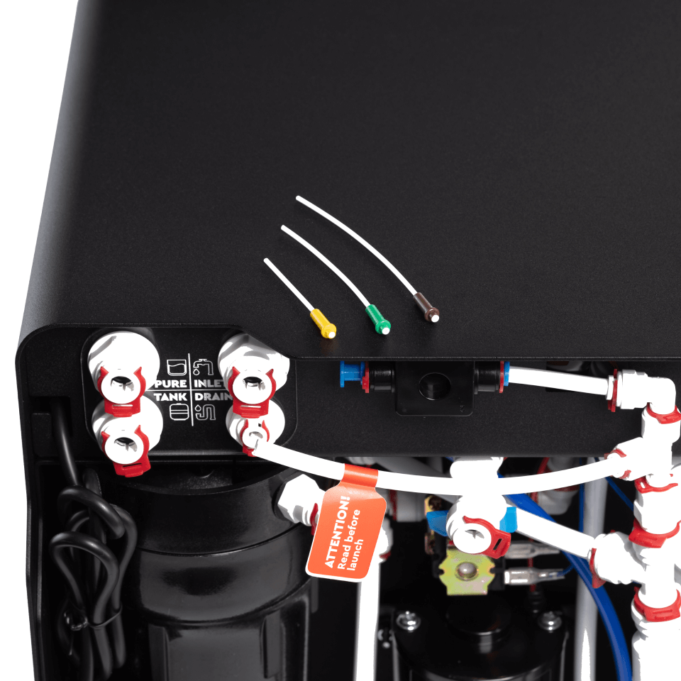 RObust COFFEE reverse osmosis filter