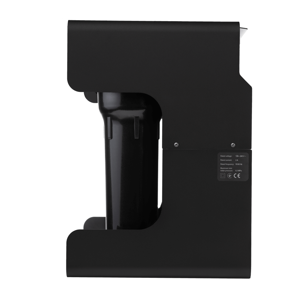 RObust COFFEE reverse osmosis filter