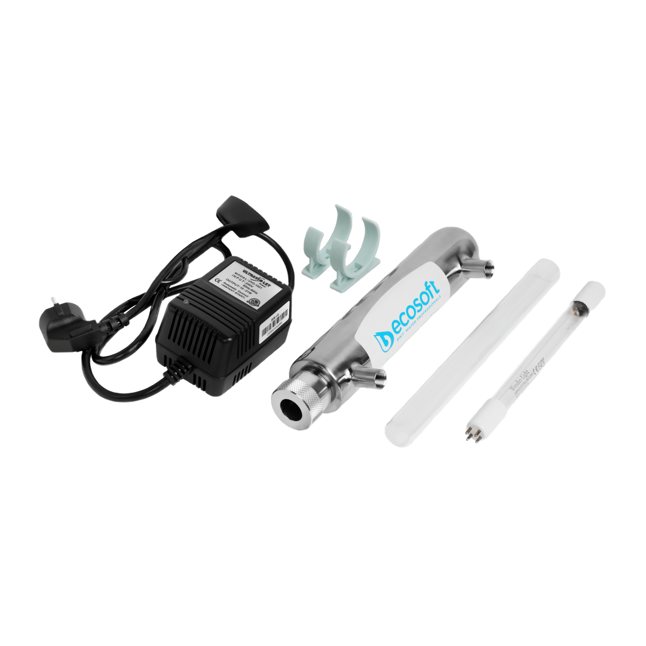 HR-60 UV water sterilizer