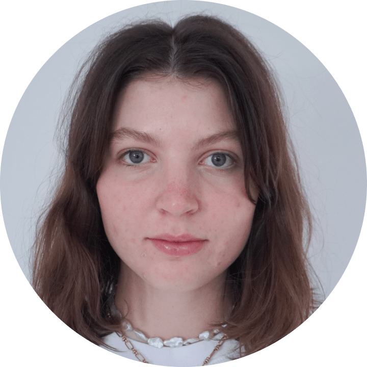 Profile picture for user lilia-mitchenko