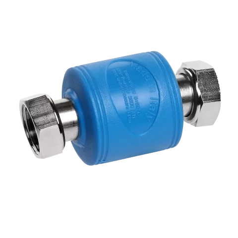 ECOMAG MINI magnet filter. ½" FF